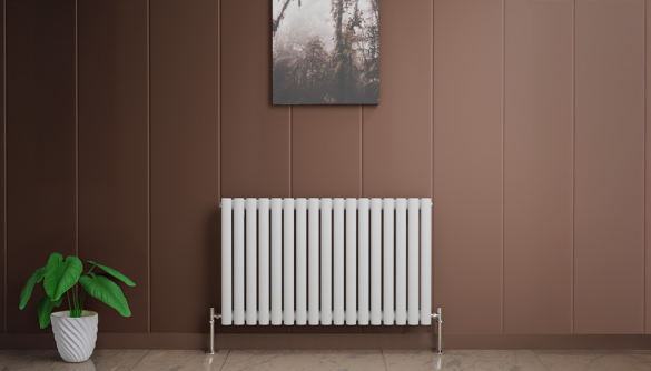Radiators That Do More: Style, Space and Warmth for Every Home