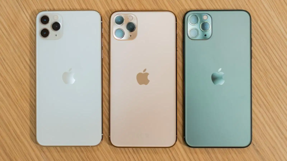 Selling iPhones Online