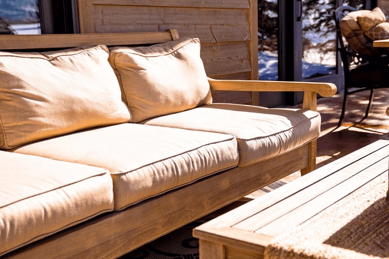 Visual Inspiration & Styling Tips for furniture cover