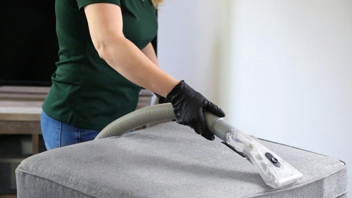 8 Tips for Deep Cleaning Your Home