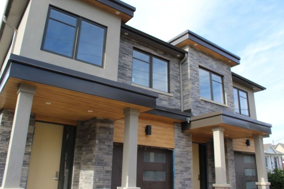 Historic or Modern? How to Match Your Windows to Your Home's Architecture