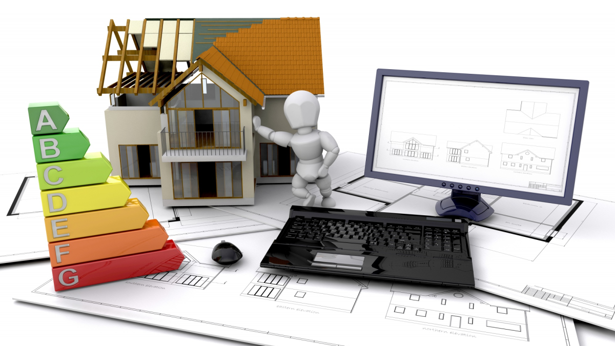 6 Simple Steps to Take to Make Your Home More Energy Efficient