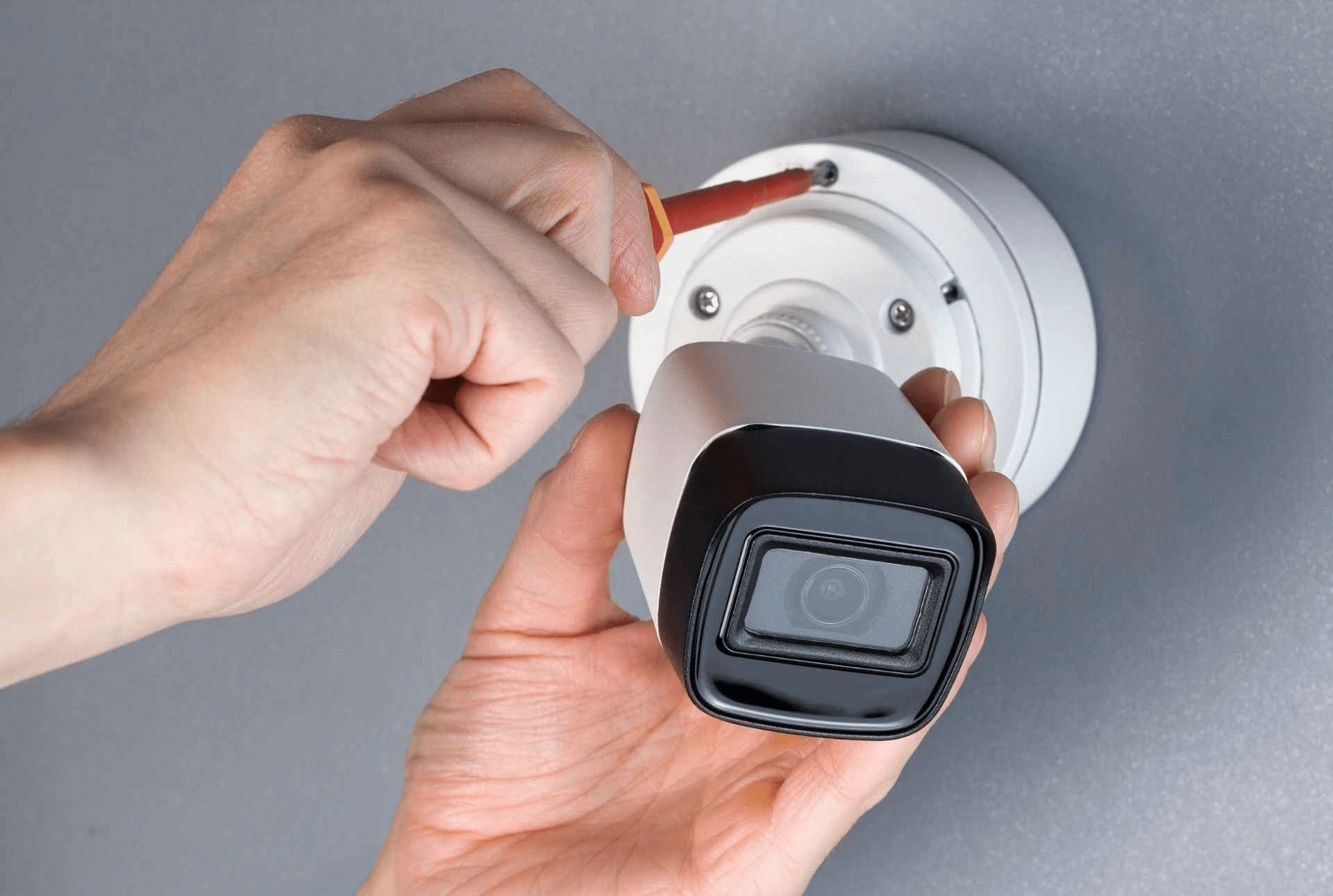 A Beginner’s Guide to Choosing the Right Security Solution