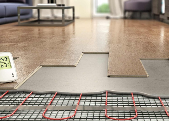 How Much Does Underfloor Heating Cost in Australia?