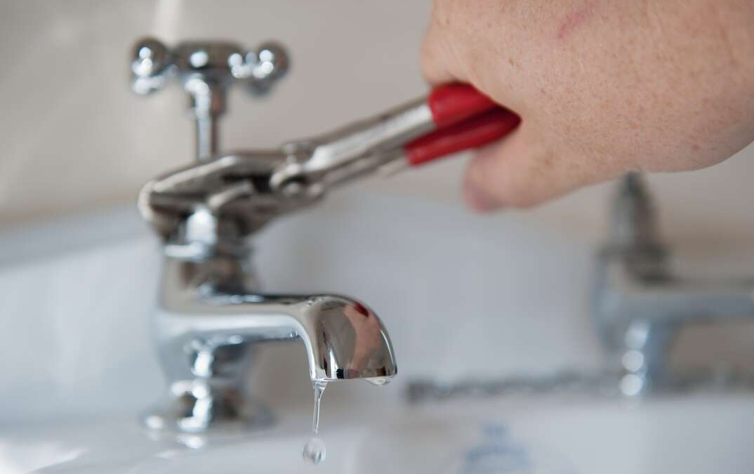 Common Residential Plumbing Issues and How to Fix Them