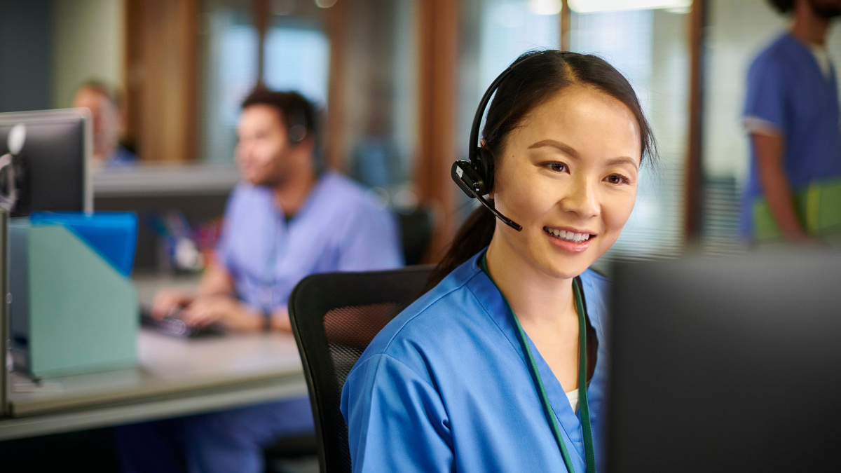 How Virtual Reception Systems Handle Patient Consent Collection
