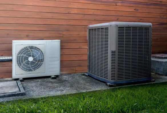 Choosing the Right Central Heating and Cooling System for Your Home