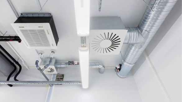 Choosing the Right Central Heating and Cooling System for Your Home