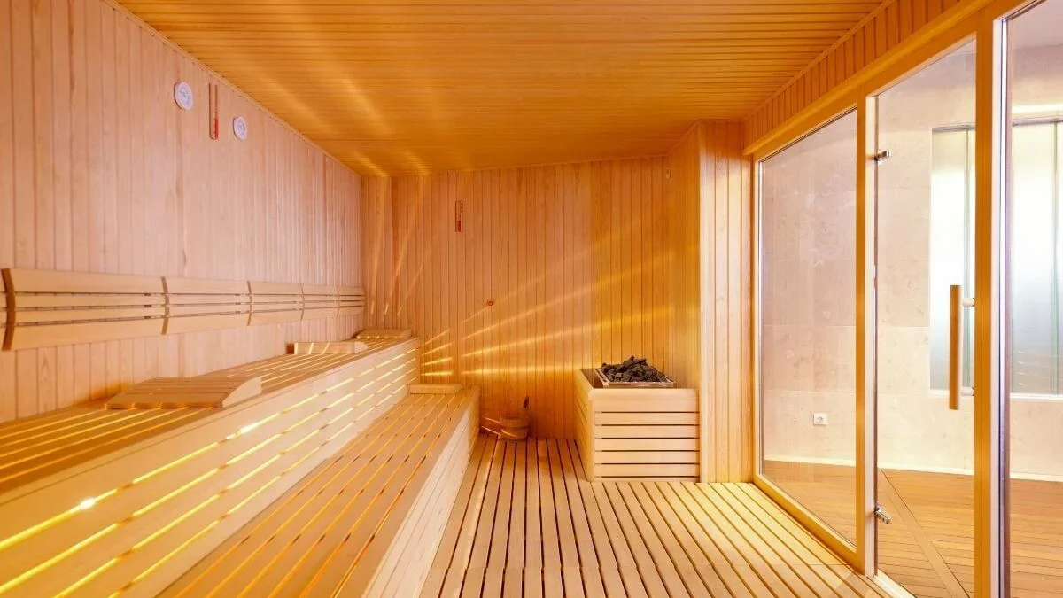 How Saunas Are Made: Inside the Sauna Manufacturing Process