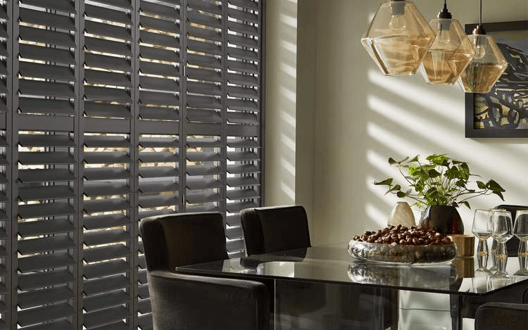 Transform Your Home with Beautiful Bespoke Shutters 2