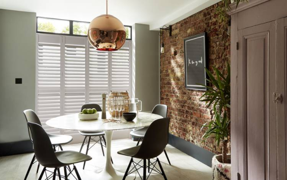Transform Your Home with Beautiful Bespoke Shutters