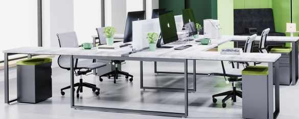 Office Furniture on a Budget
