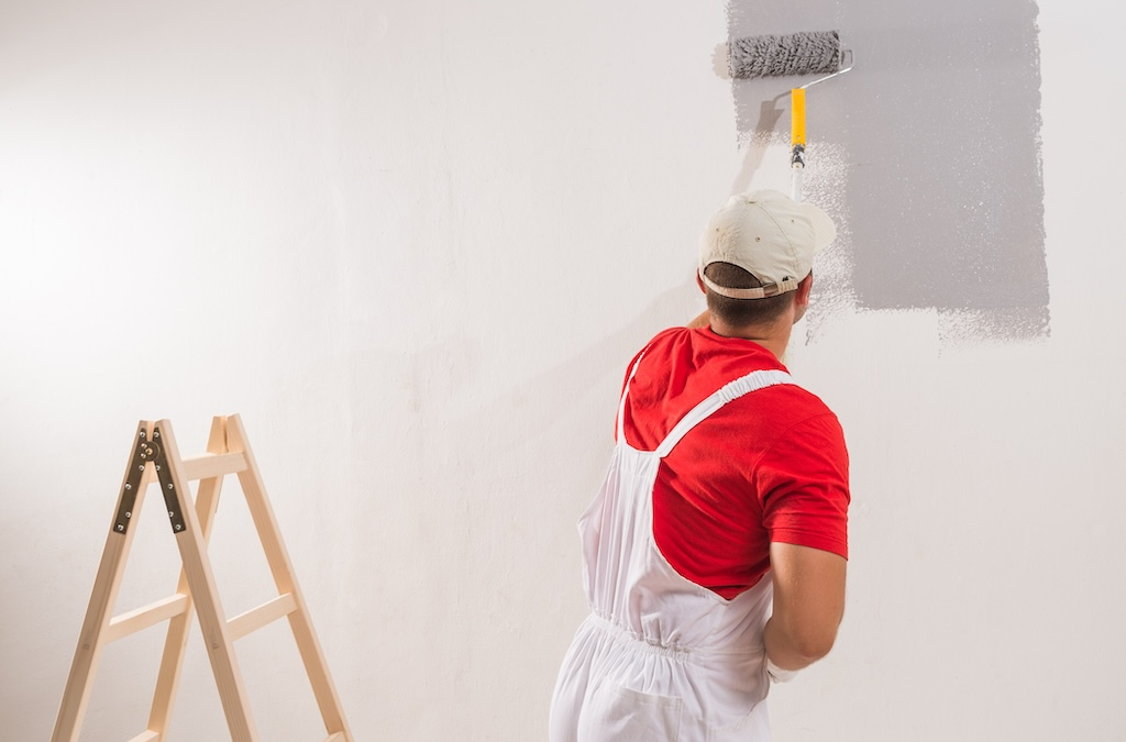 How to Find Trusted House Painters in Ottawa for Your Next Project
