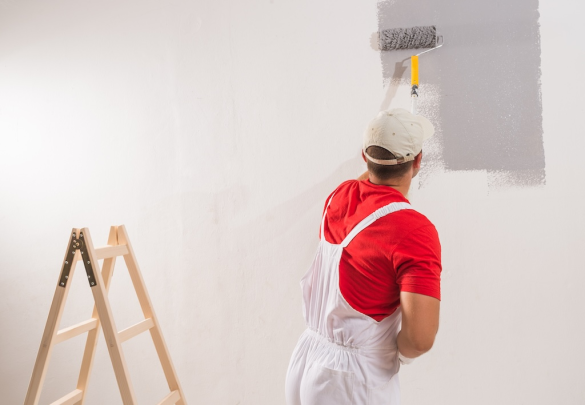 How to Find Trusted House Painters in Ottawa for Your Next Project