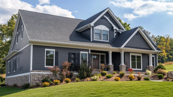 The Lasting Benefits of Vinyl Siding for Your Home