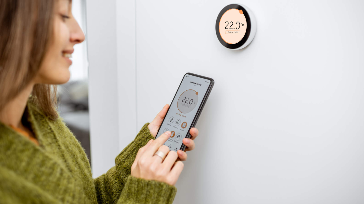 Smart Heating Controls: Are They Worth Installing?