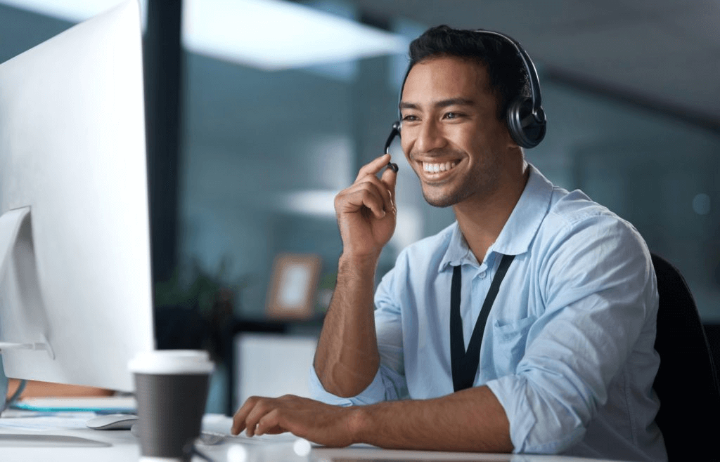 How Virtual Reception Systems Handle Patient Consent Collection