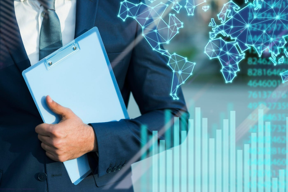 Is The Future Of Business Quietly Moving To The Middle Of Nowhere?