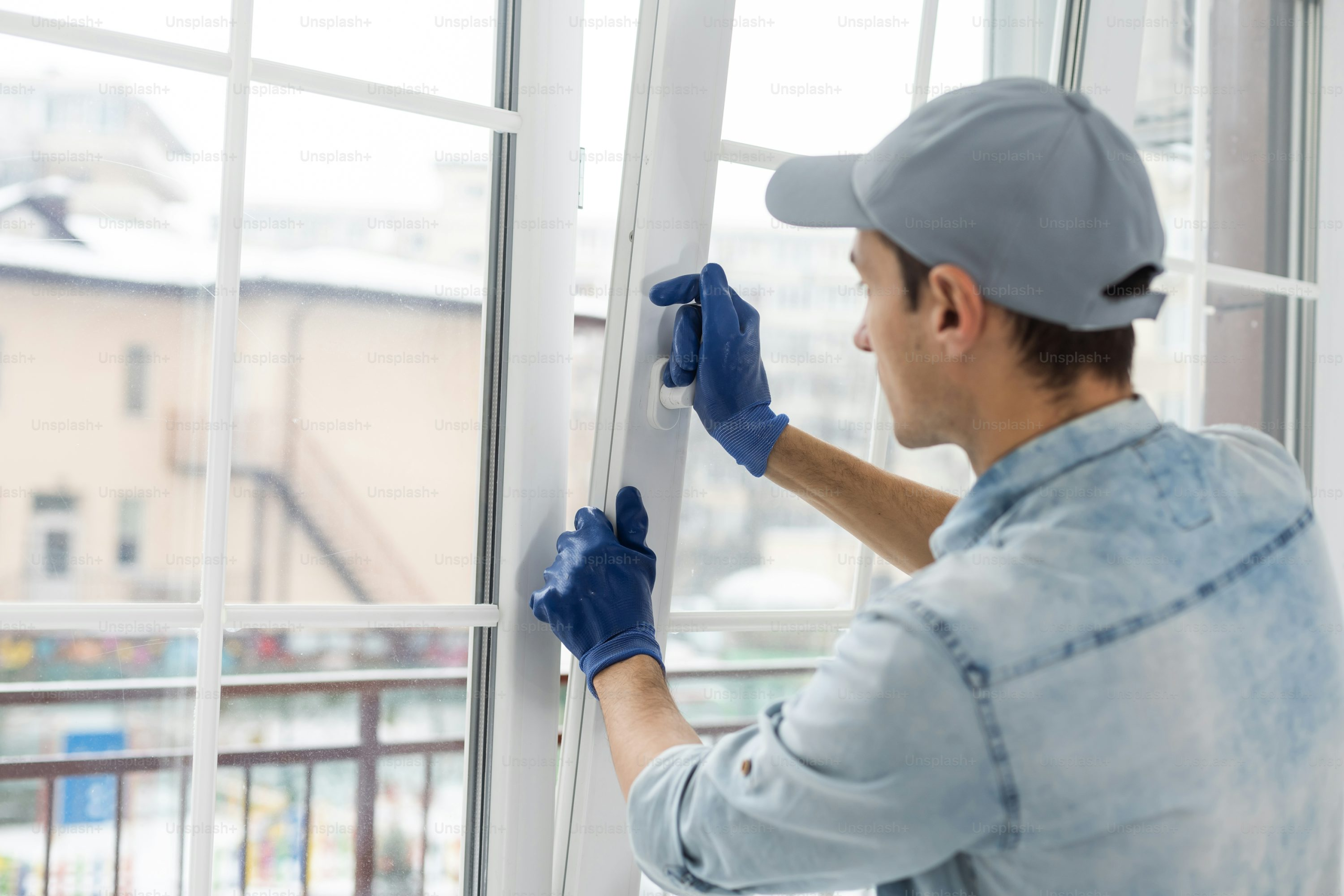 A Clear Guide to Window Repair