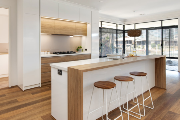 Kitchen Renovation Essentials