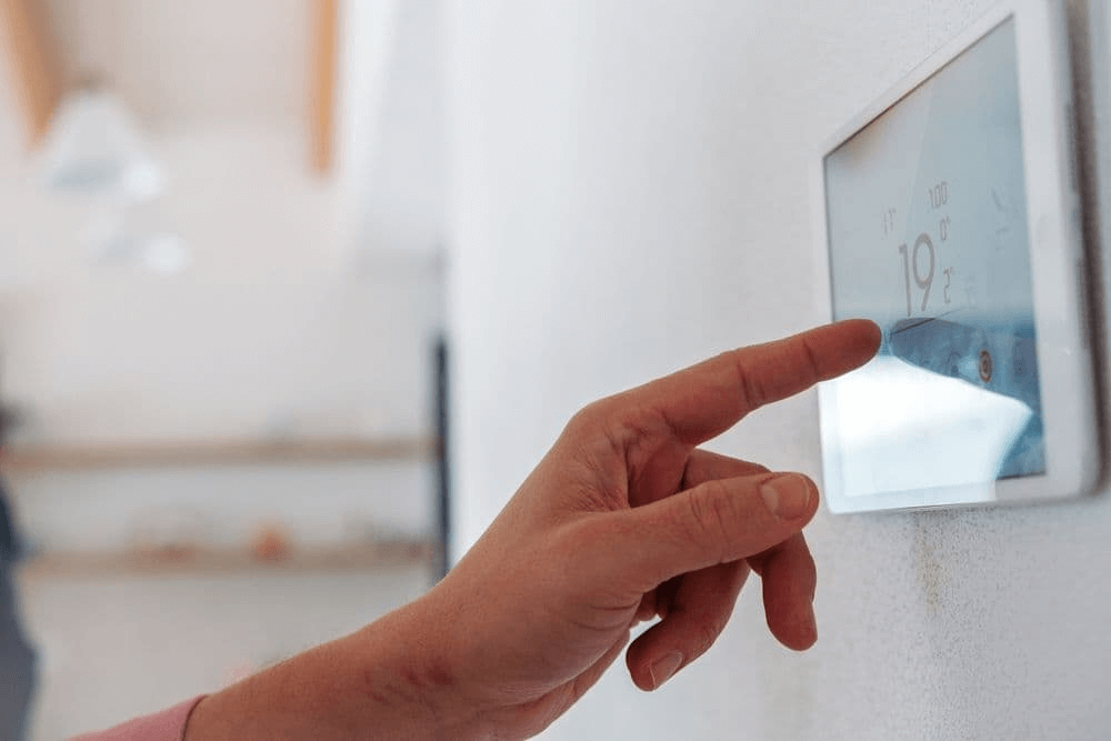 Smart Heating Controls