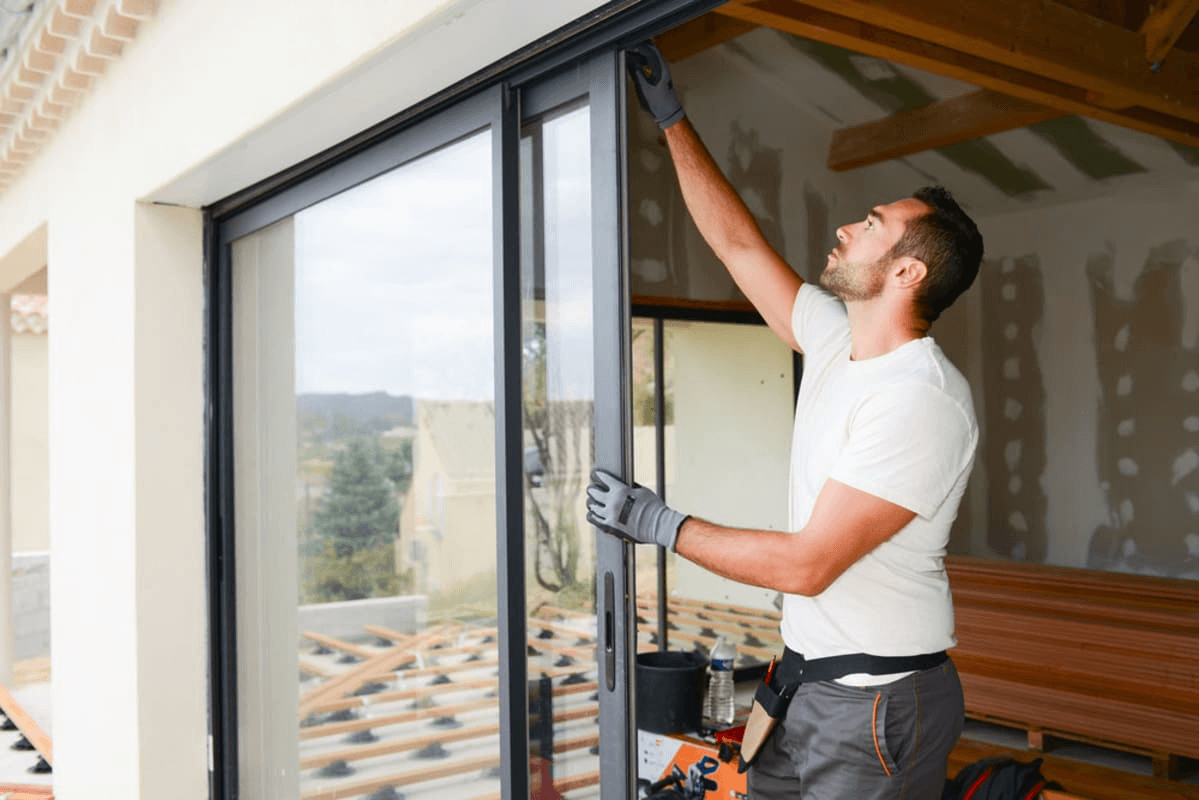 Proper Installation of windows