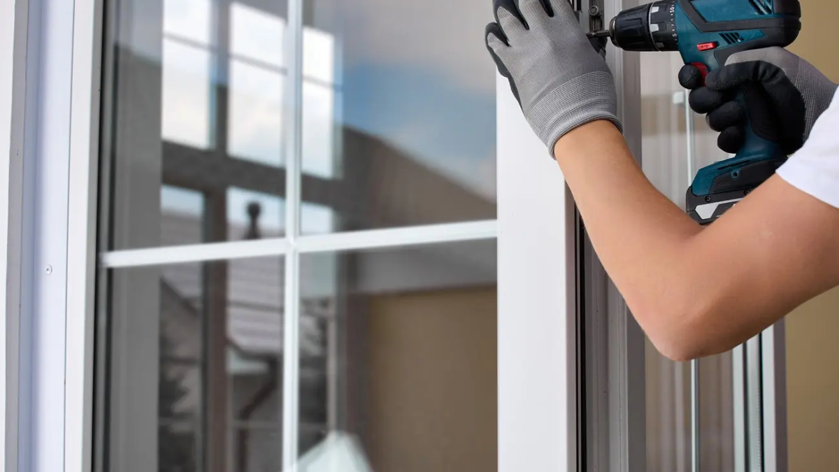 Through the Pane: A Clear Guide to Window Repair