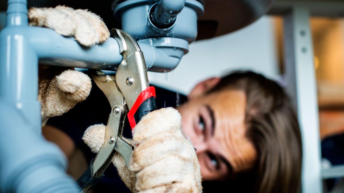 Don’t Let That “Minor Leak” Turn Into a Major Bill