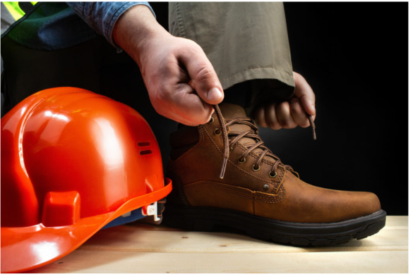 The Essential Guide to Work Safety Shoes for Home Renovation
