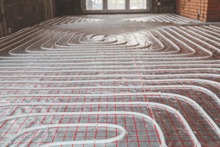 How Much Does Underfloor Heating Cost in Australia?