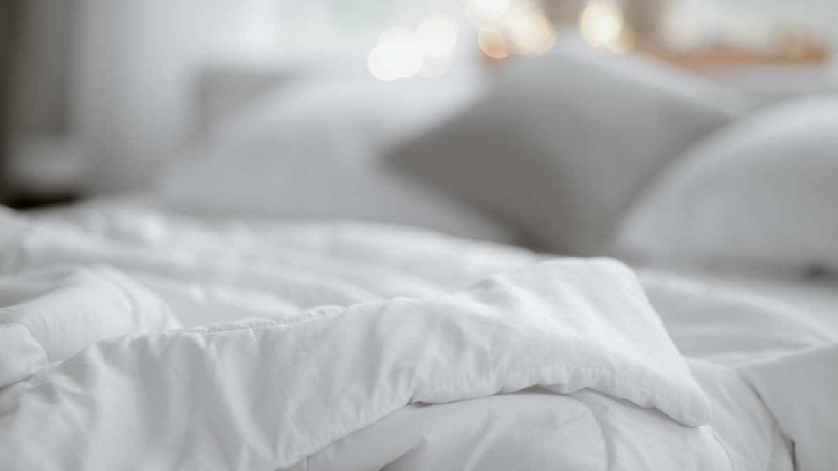 The Duvet: A Silent Driver of Hotel Comfort