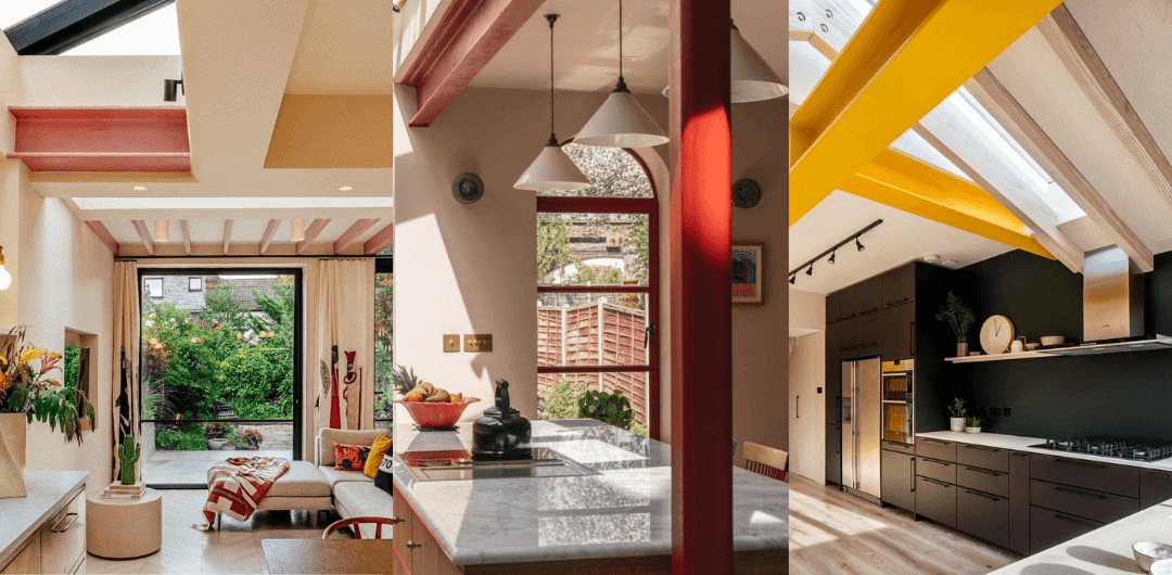 10 Clever Ways Homeowners Are Using Steel Beams for Open Spaces