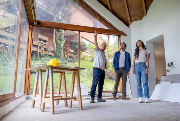Renovation Outlook