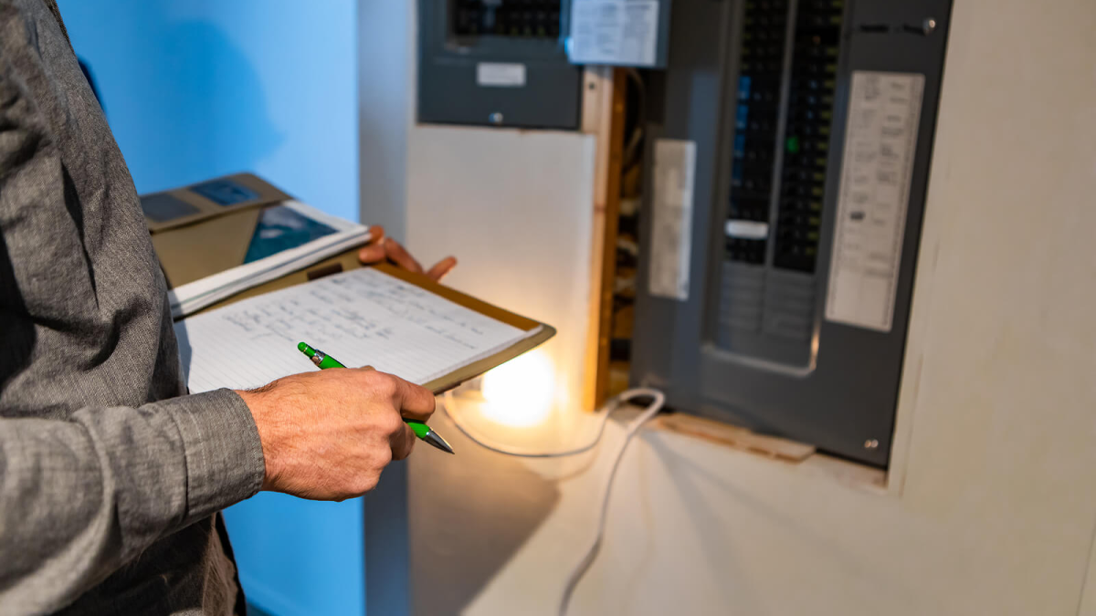 The Top Electrical Safety Checks Every Homeowner Should Do