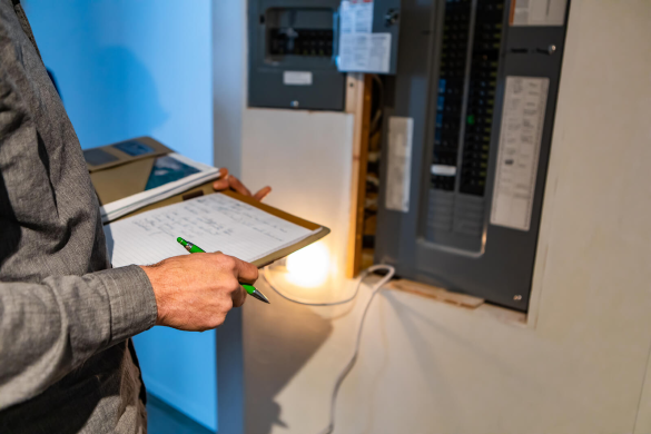 Electrical Safety Checks