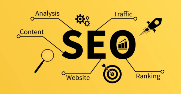 The Ever-Changing Landscape of SEO