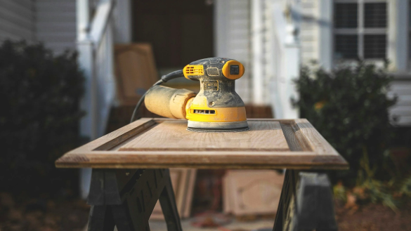 Why Small Home Repairs Deserve Big Attention