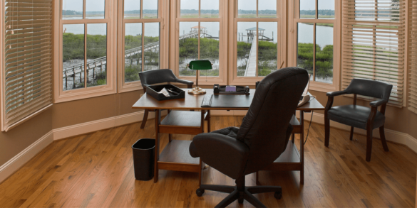 A to Z Home Setup from Finding the Right Place to Your Workspace