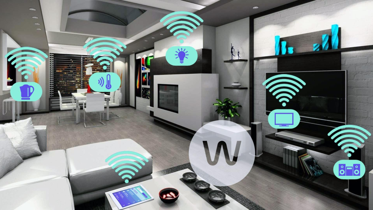 What to Know About Getting Into Smart Home Tech