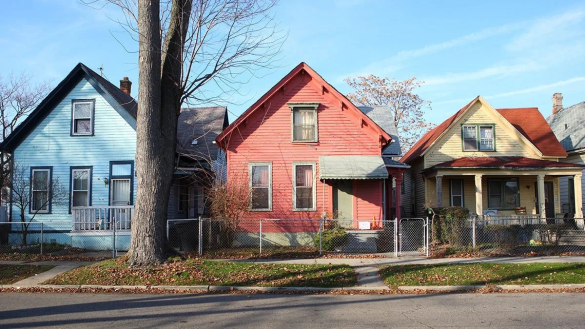 How Texans Are Escaping Distressed Homes for Fast Cash—No Repairs Required