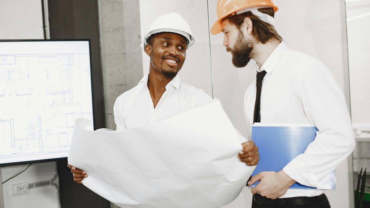 Benefits of Working with Professional Contractors