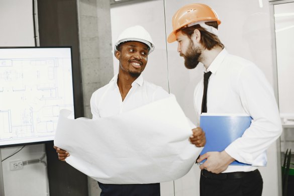 Benefits of Working with Professional Contractors