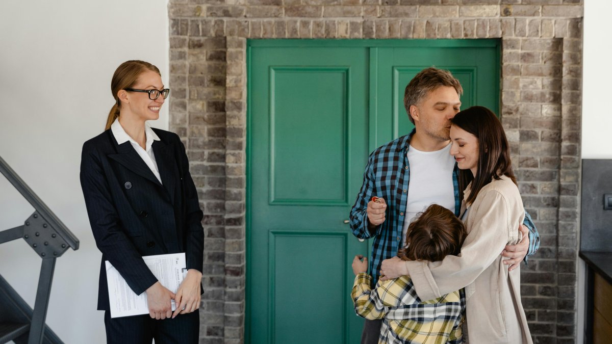 Future-Proofing Your Home Starts with the Right Residential Architect