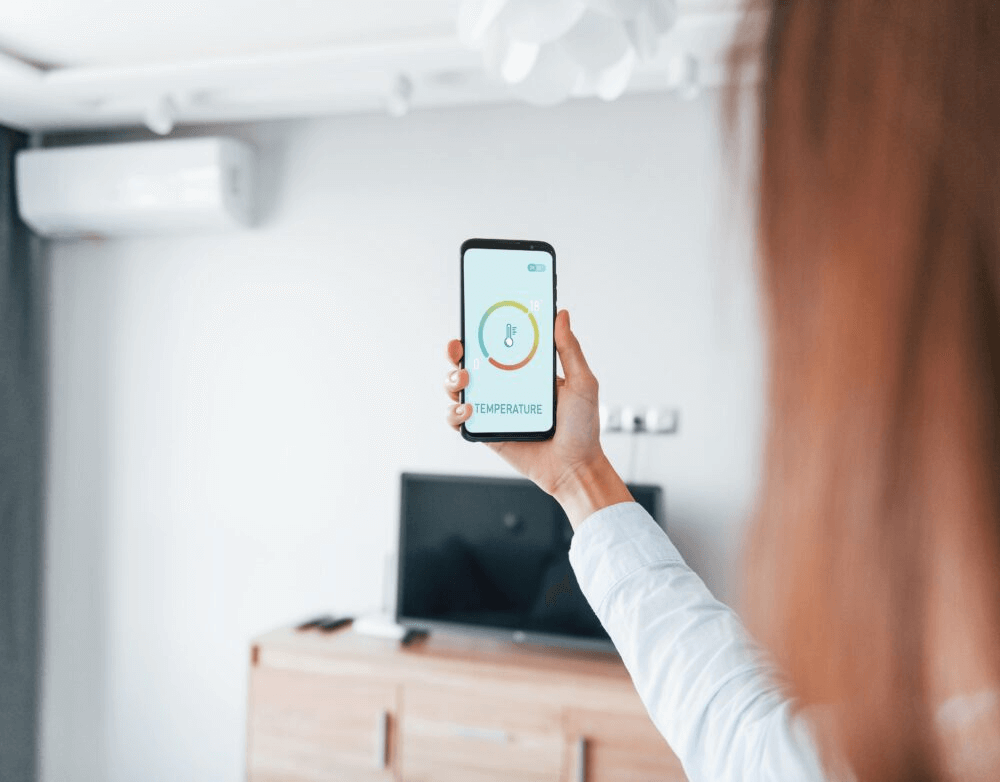 Installation Process of smart heating controls