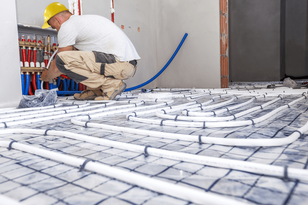 How Much Does Underfloor Heating Cost in Australia?