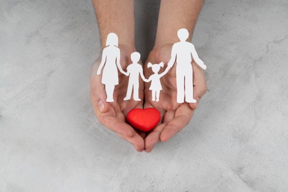 How to Build Financial Stability for Your Family for Uncertain Times?