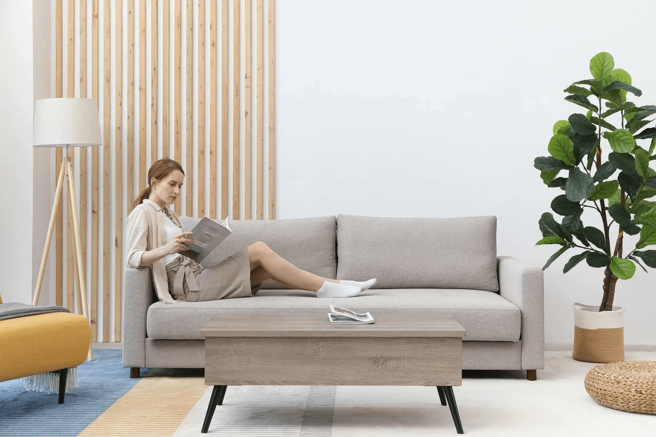 Benefits of Sofa Beds