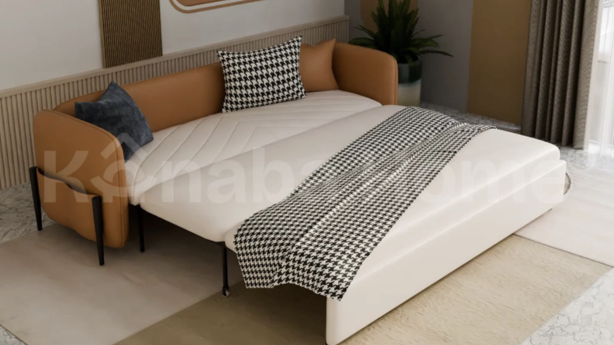 The Ultimate Guide to Sofa Beds: Functionality, Style, and Smart Living