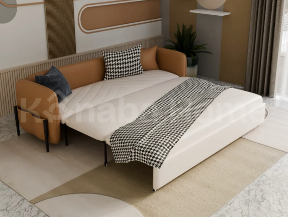 The Ultimate Guide to Sofa Beds: Functionality, Style, and Smart Living