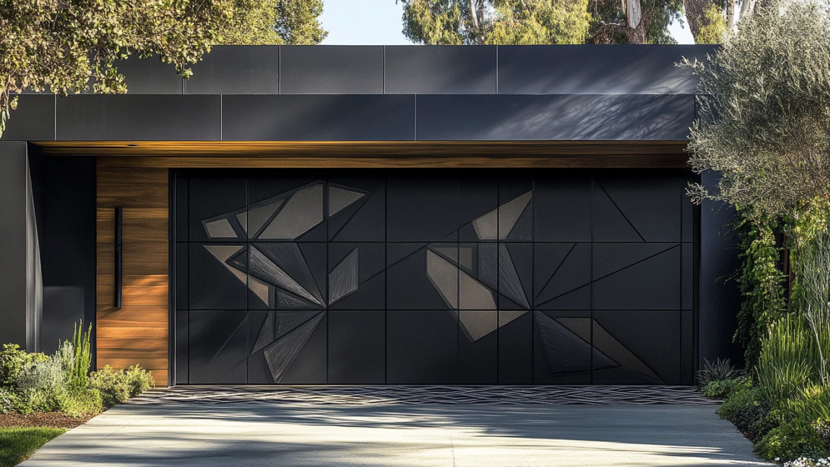 Smart Garage Door Care in Dallas: How to Upgrade Safety, Quiet, and Curb Appeal